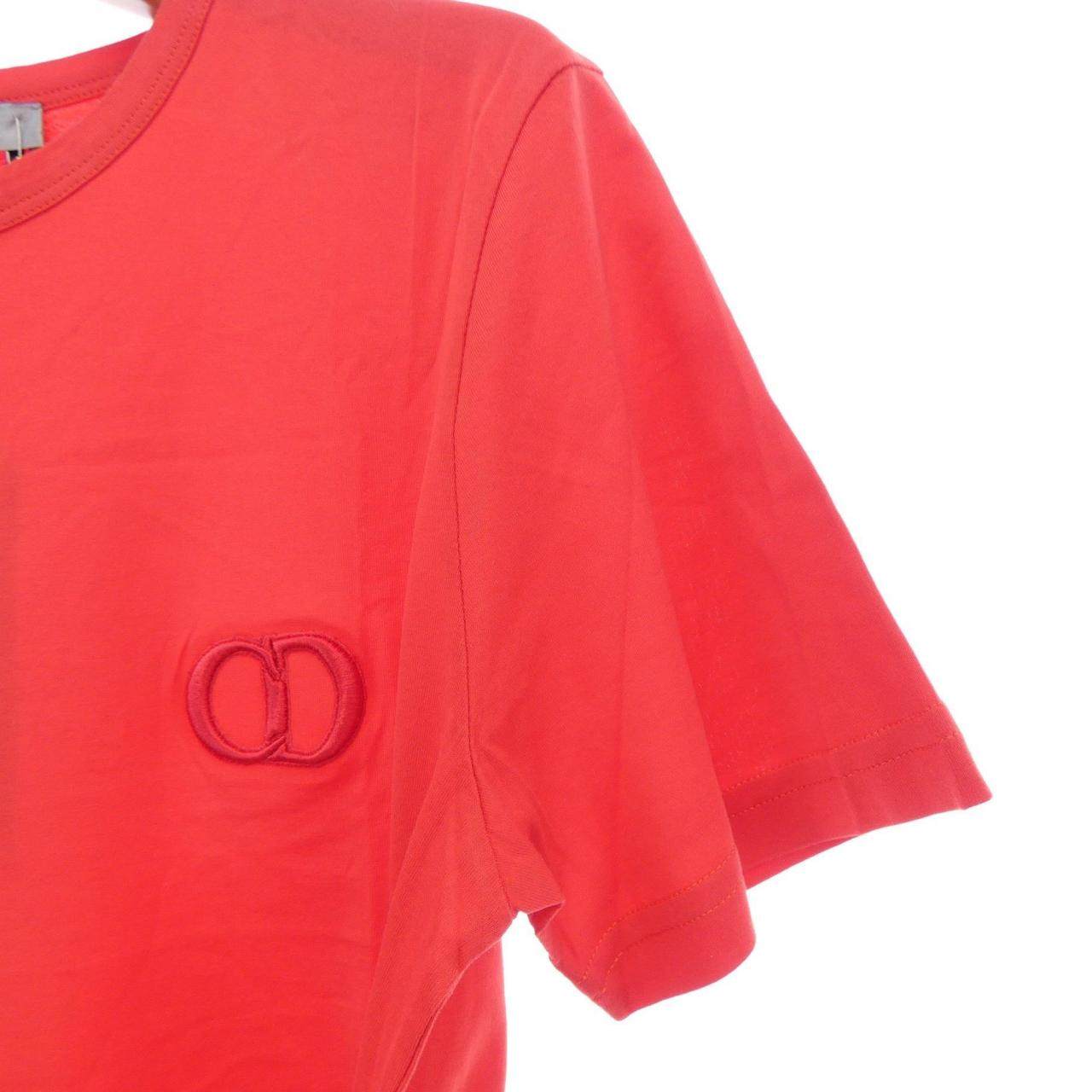 ディオール コットンTシャツ