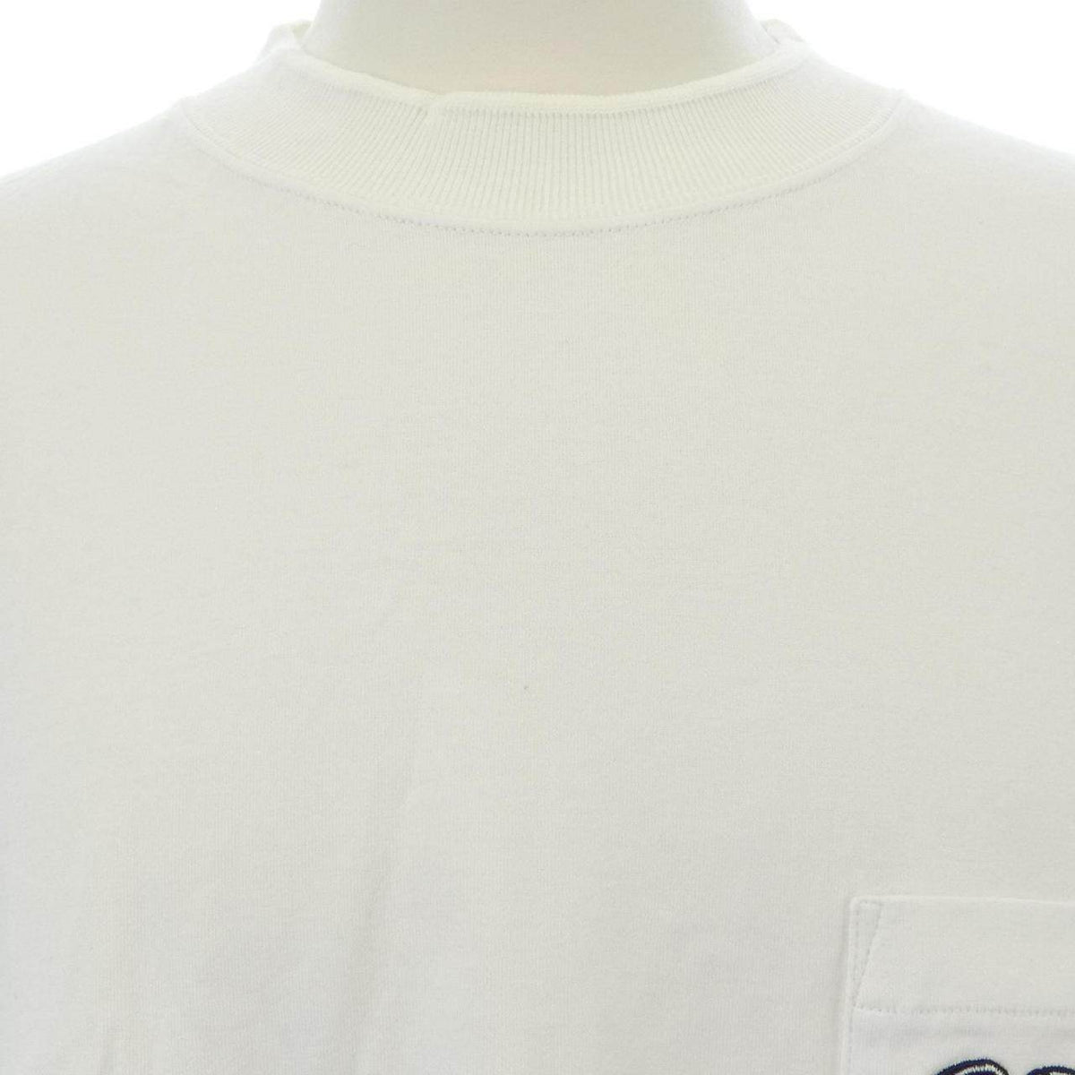 ディオール KENNY SHARF コットンTシャツ