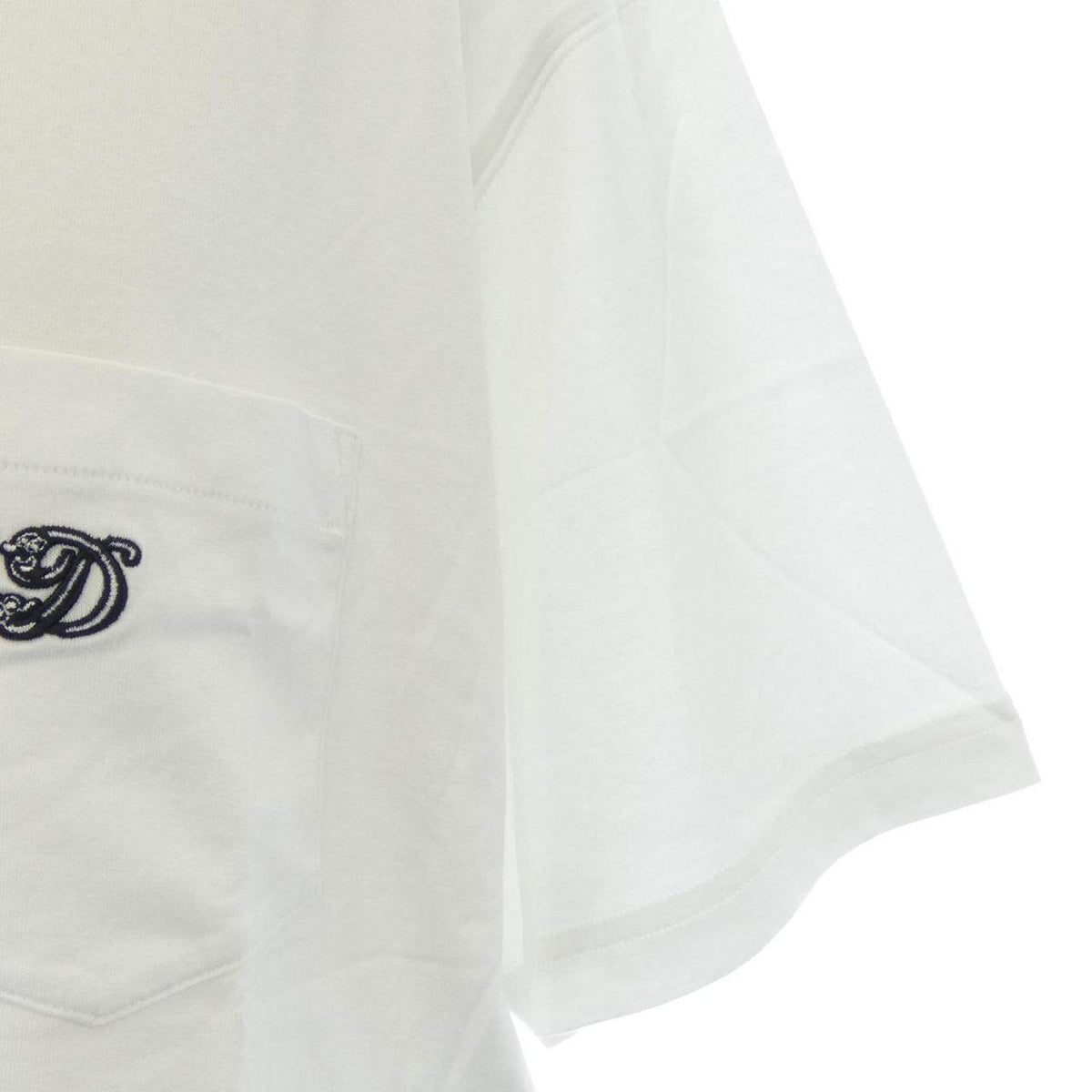 ディオール KENNY SHARF コットンTシャツ