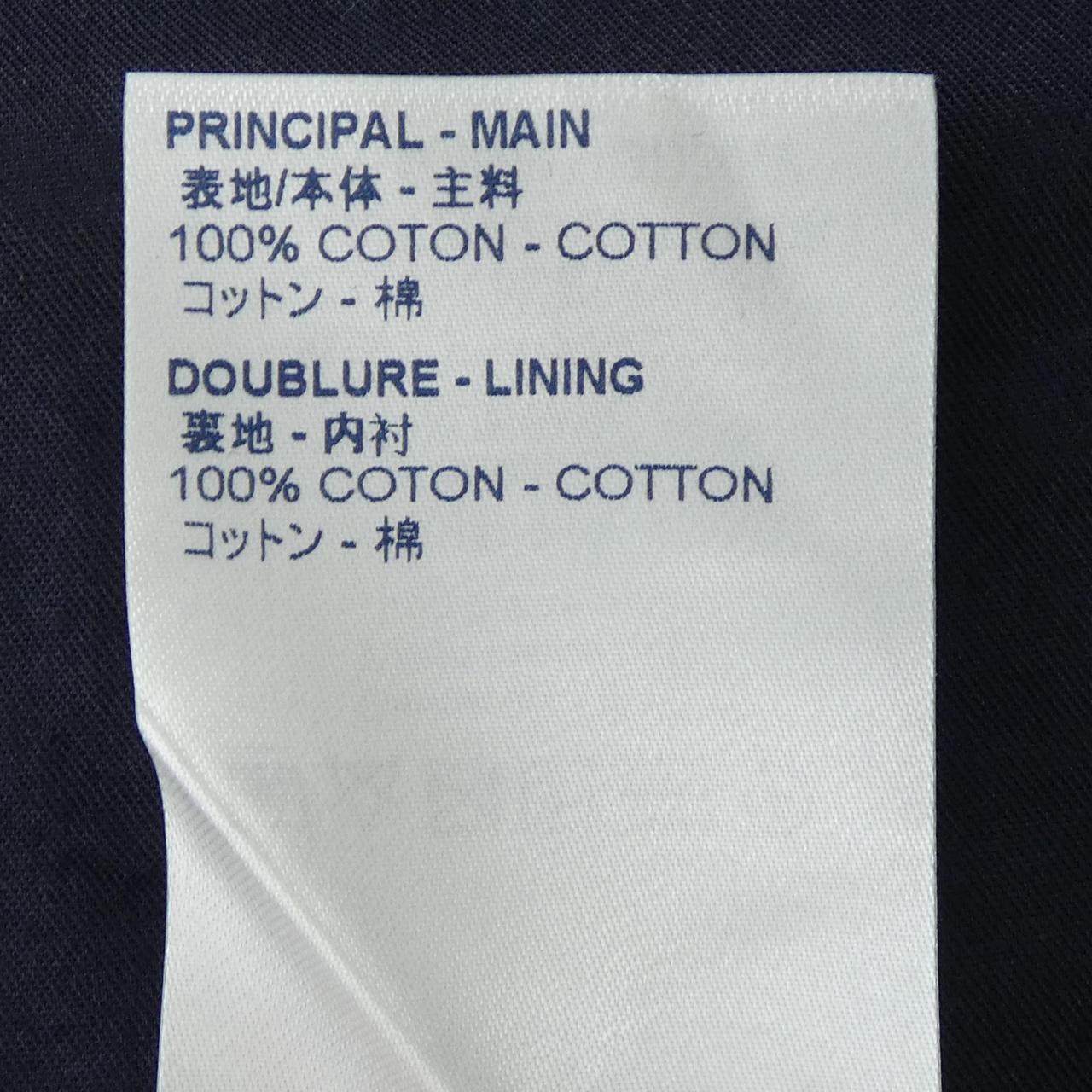 ルイヴィトン デニムジーンズ