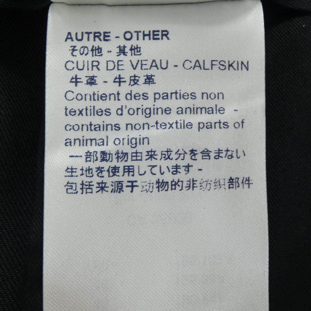 ルイヴィトン パンツ