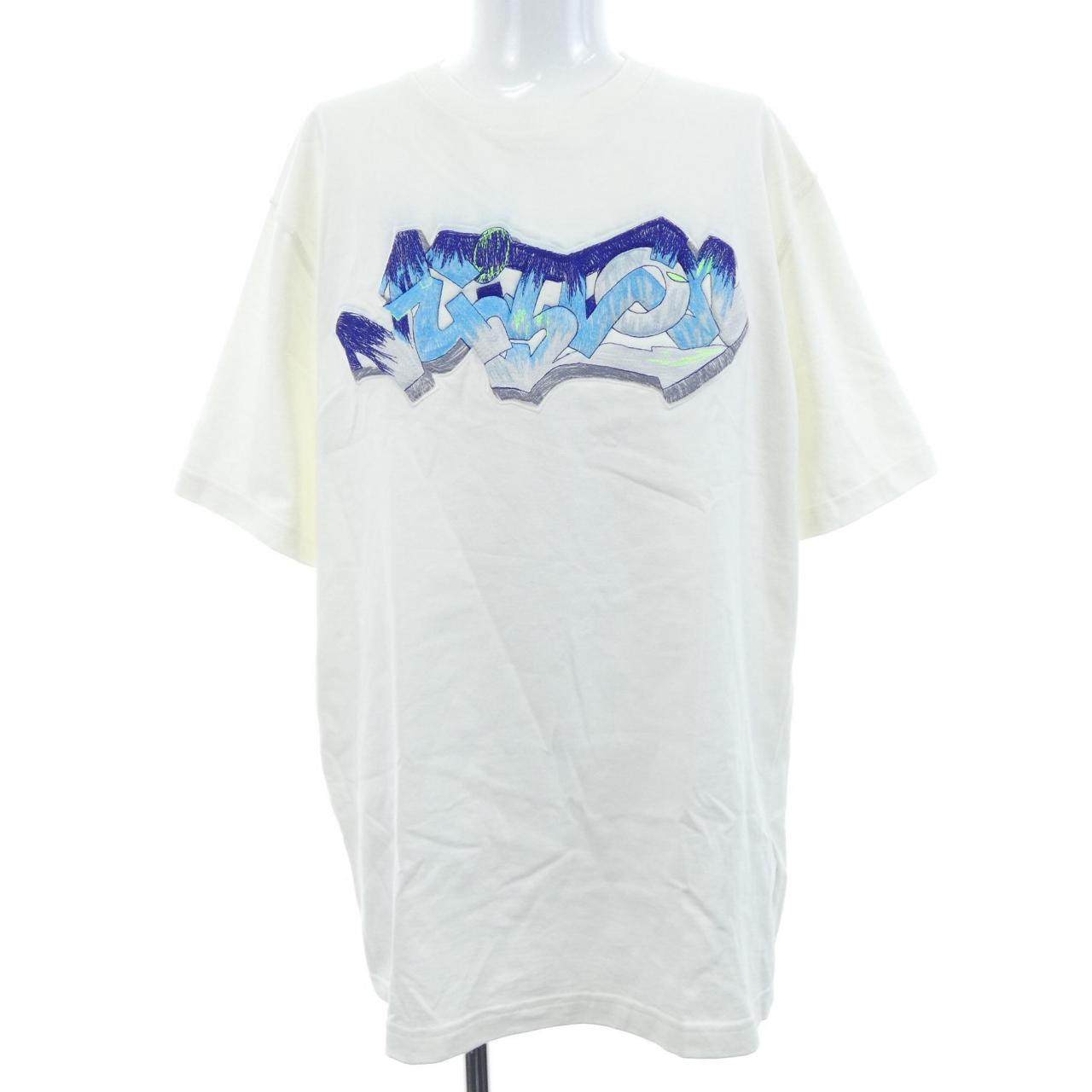 ルイヴィトン Tシャツ