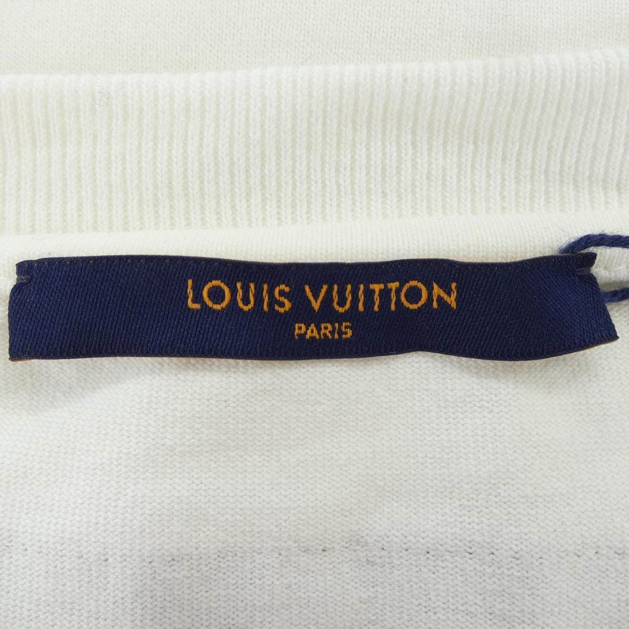 ルイヴィトン Tシャツ