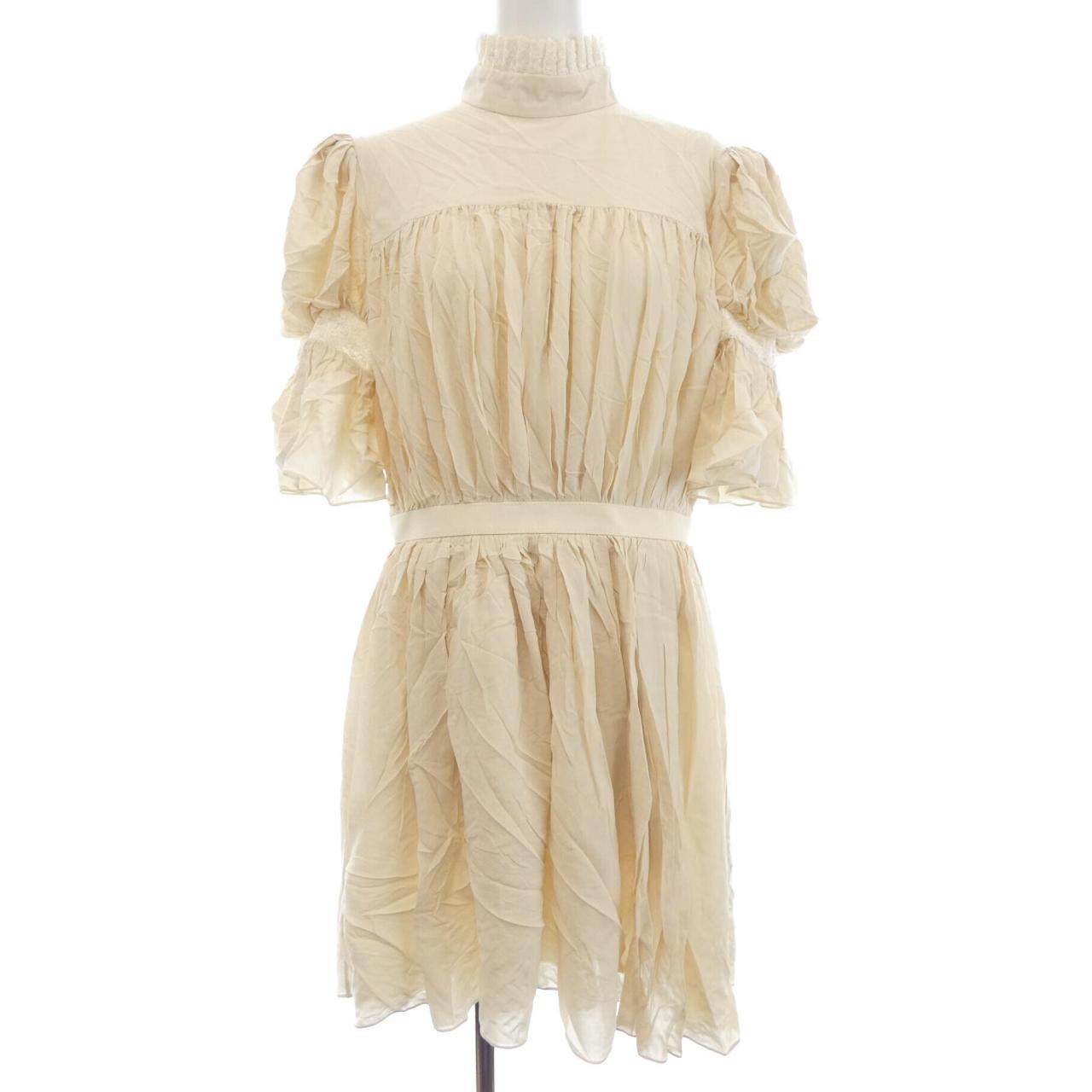 ルイヴィトン ワンピース