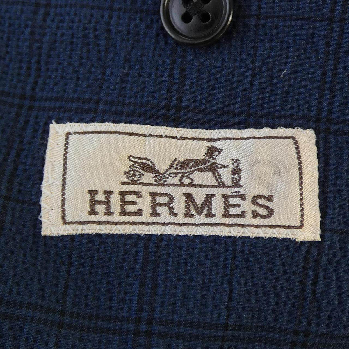 エルメス154704H748セットアップ