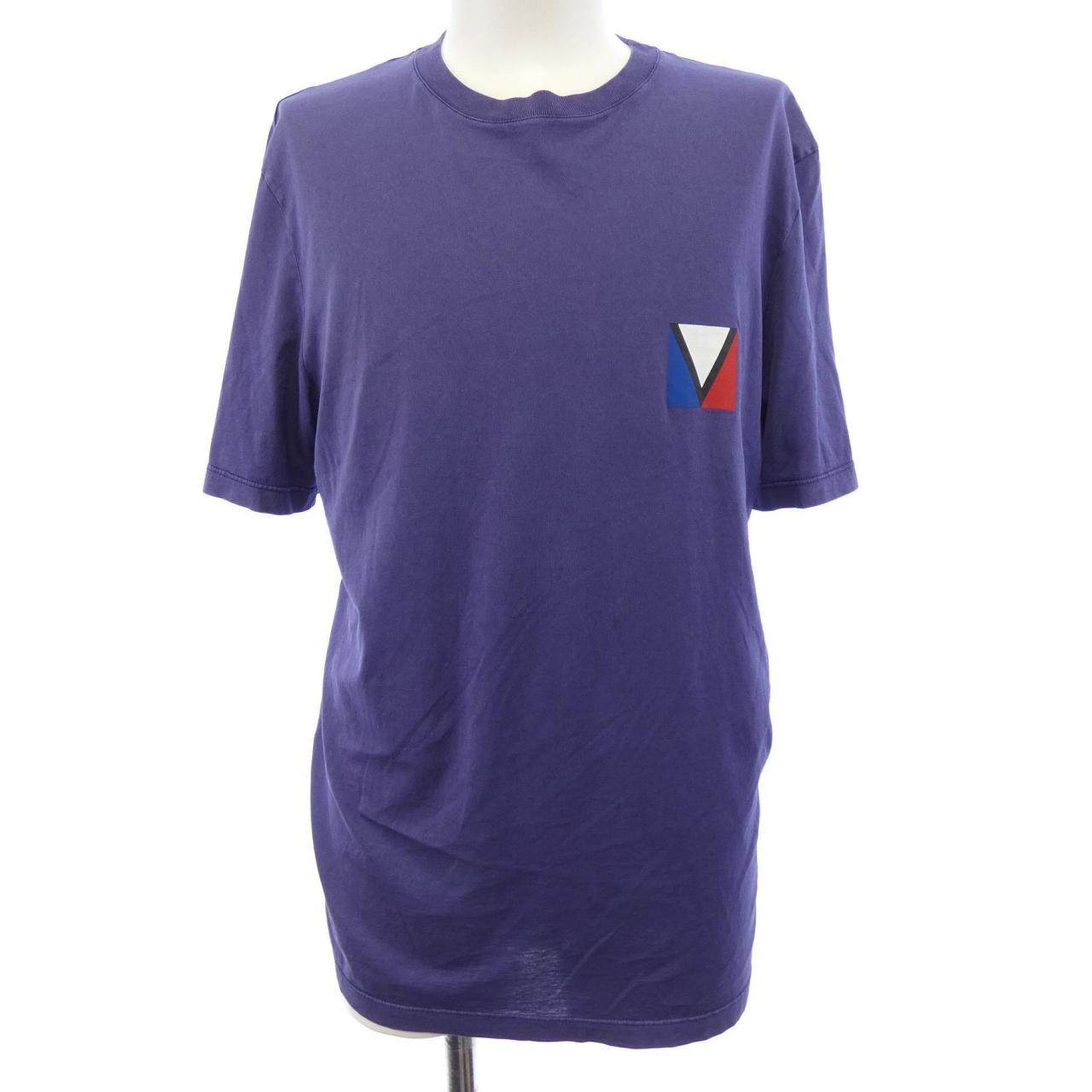 ルイヴィトン コットンTシャツ
