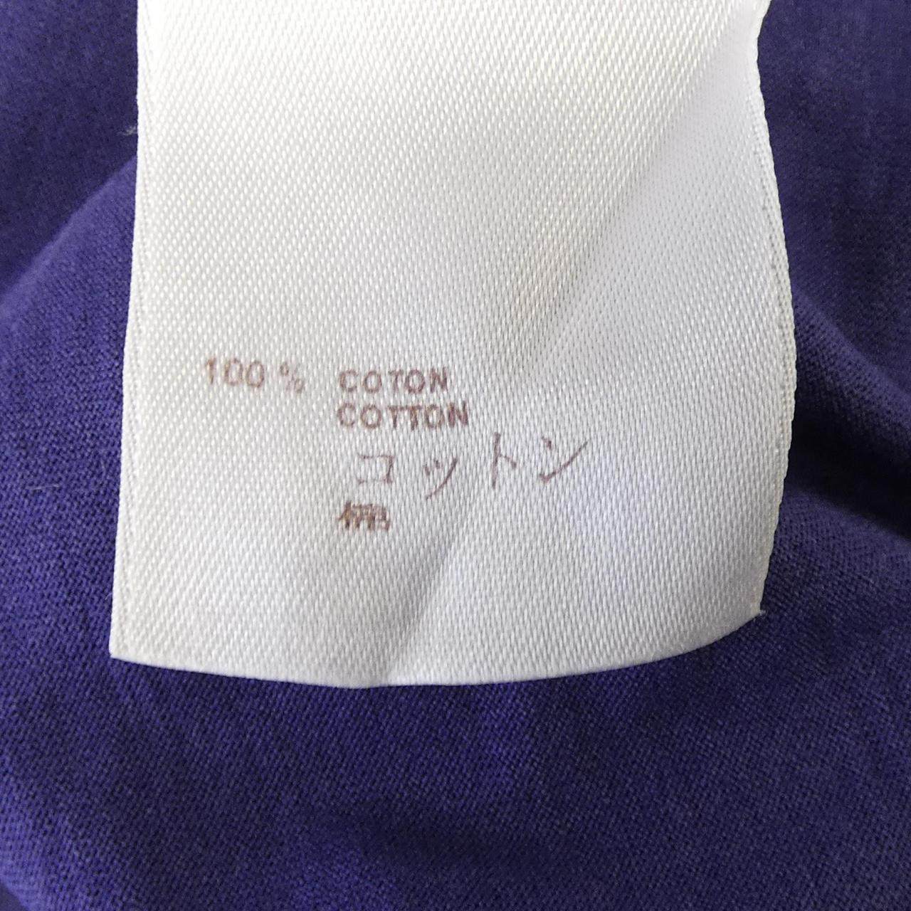 ルイヴィトン コットンTシャツ