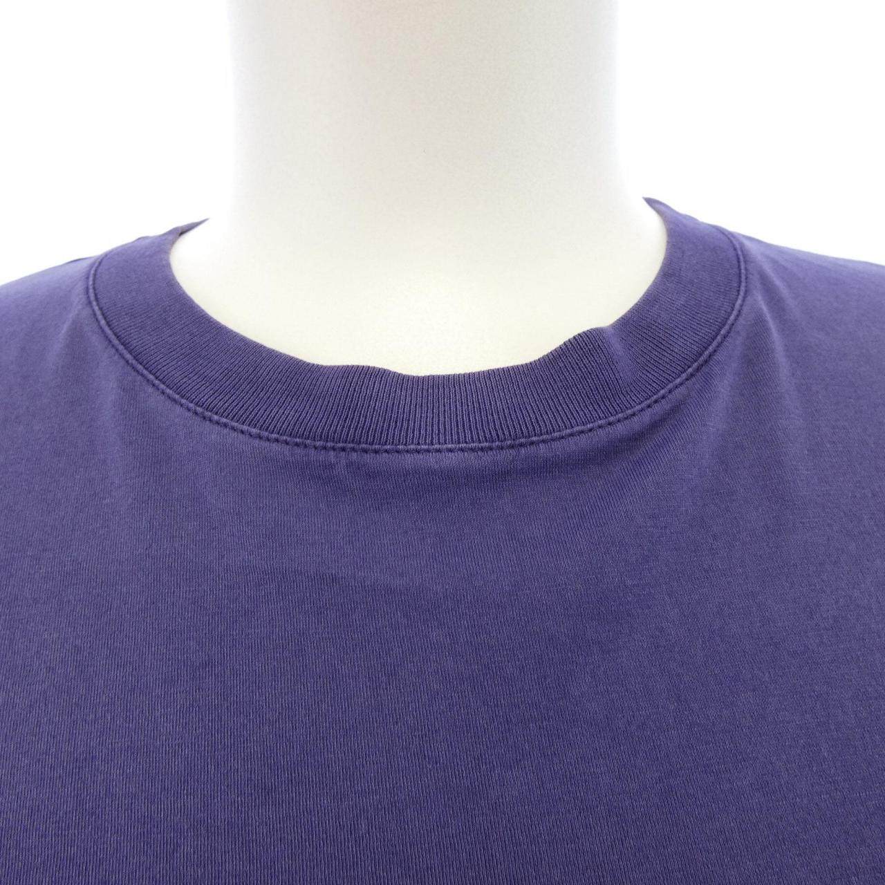 ルイヴィトン コットンTシャツ