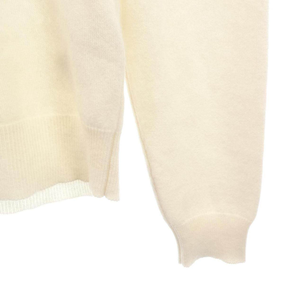 エルメス カシミヤニット