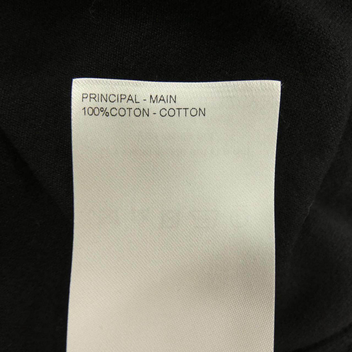 ルイヴィトン エンブロイダードシグネチャー コットンTシャツ
