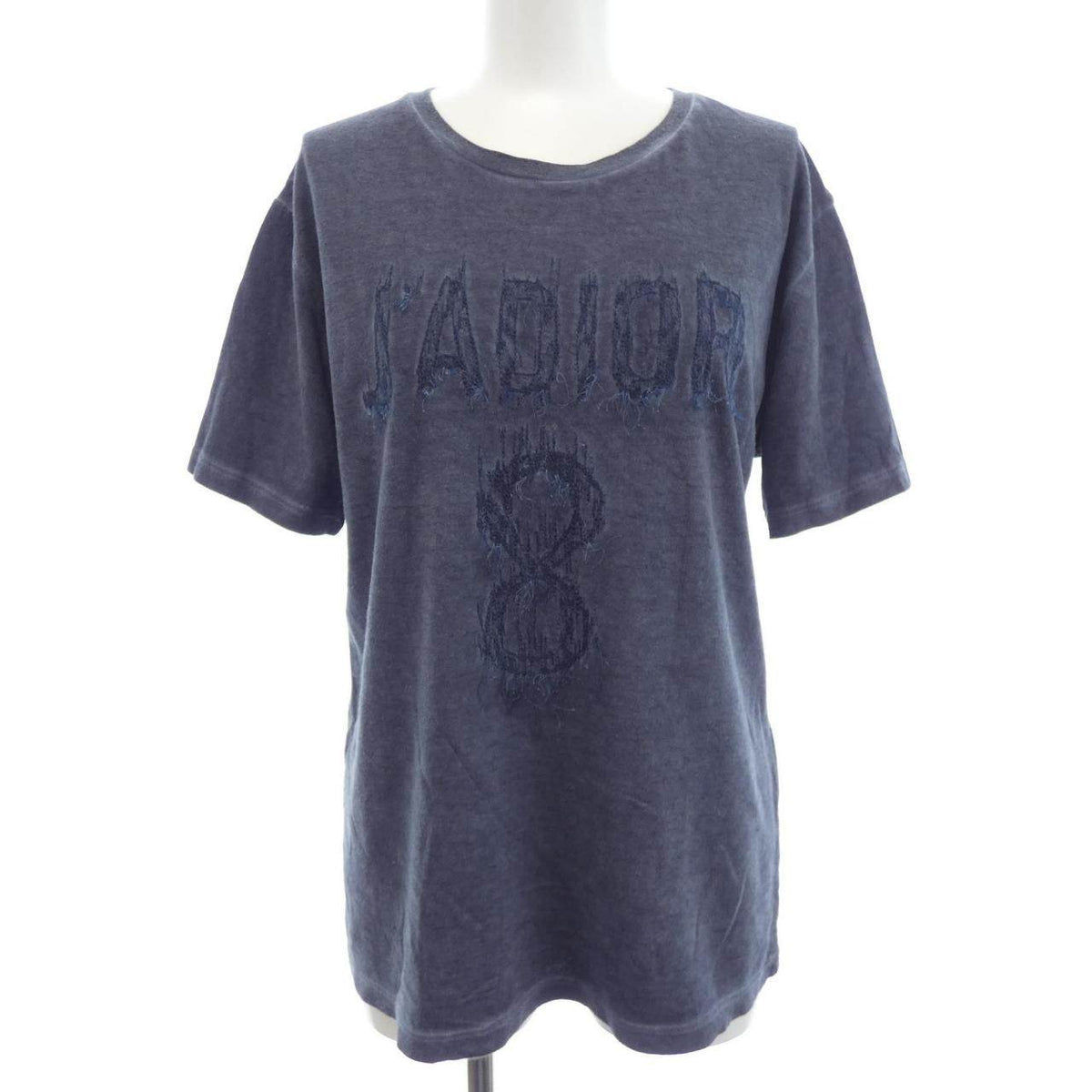 クリスチャンディオール コットンTシャツ