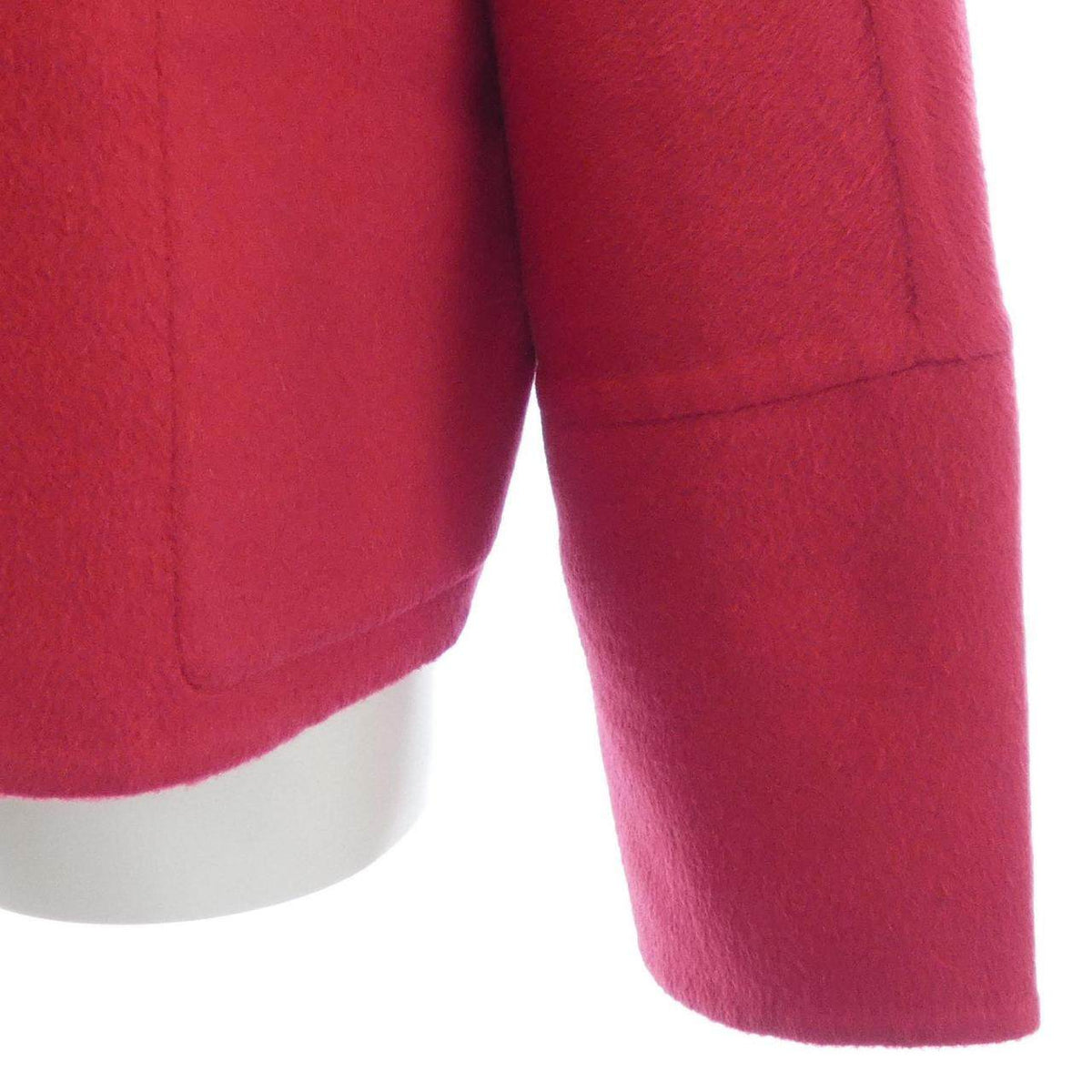 エルメス カシミヤジャケット