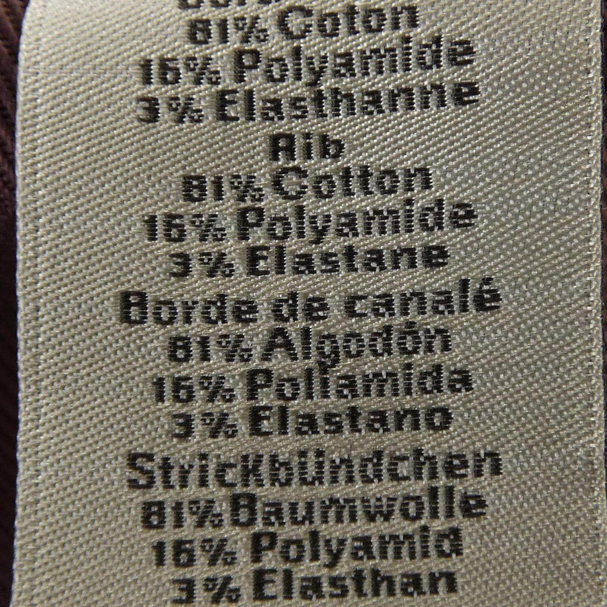 エルメス レザーブルゾン