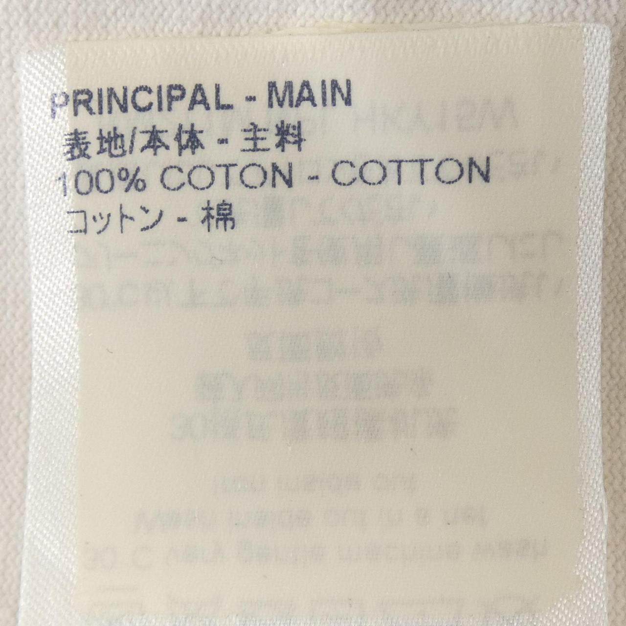 ルイヴィトン コットンTシャツ