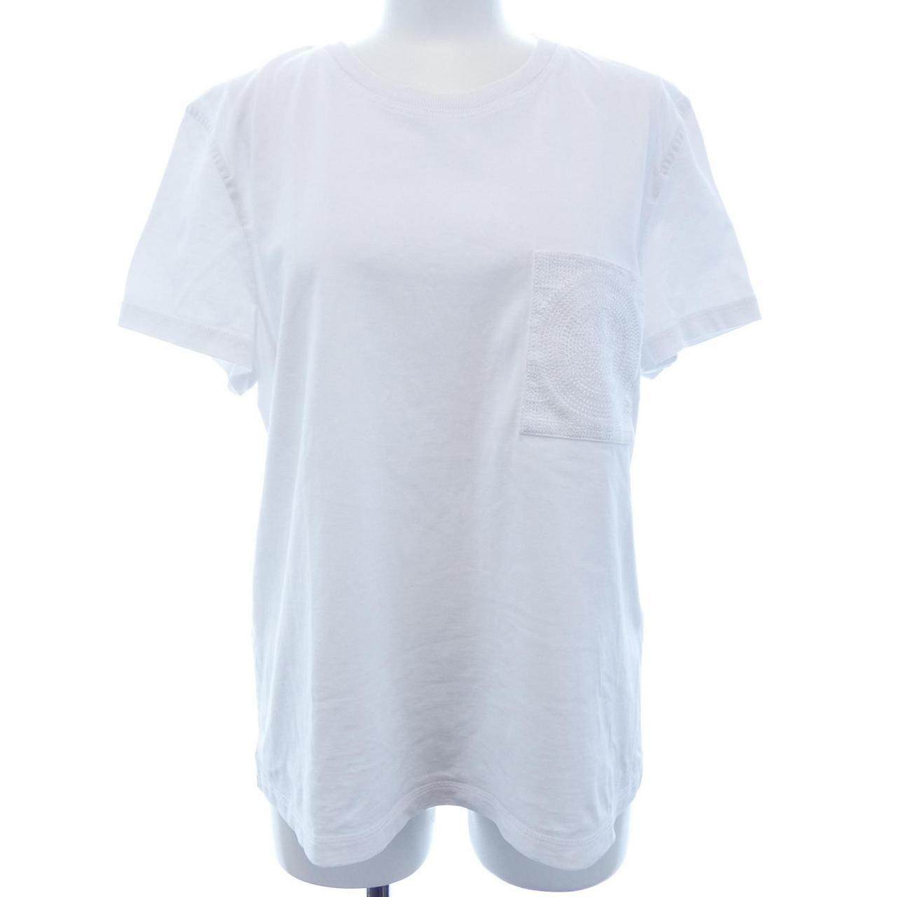 エルメス モザイク コットンTシャツ