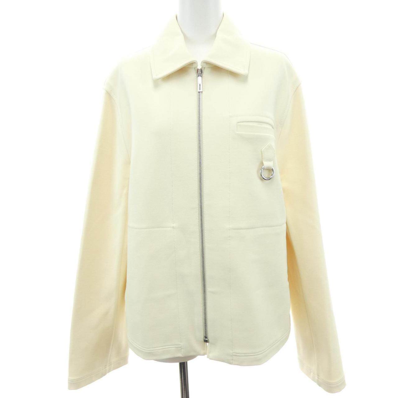 エルメス36 ジャケット