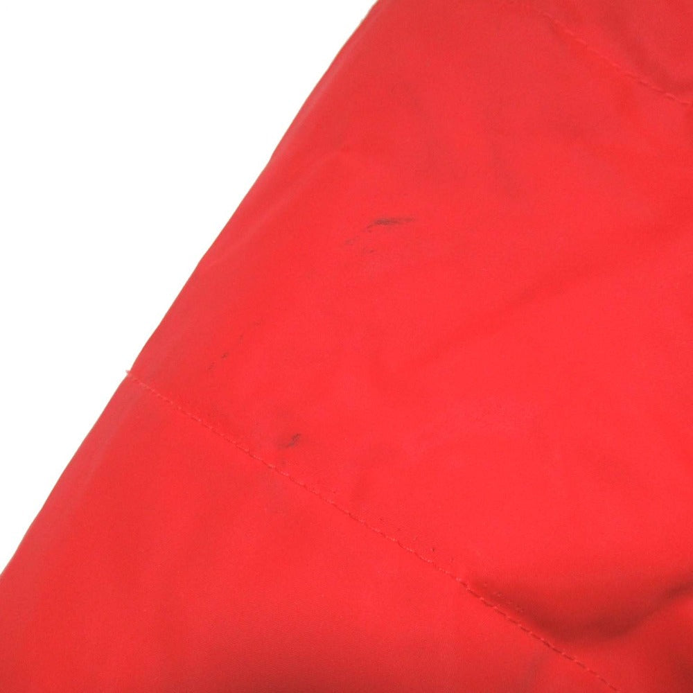 A.P.C. PVC パデッド コート