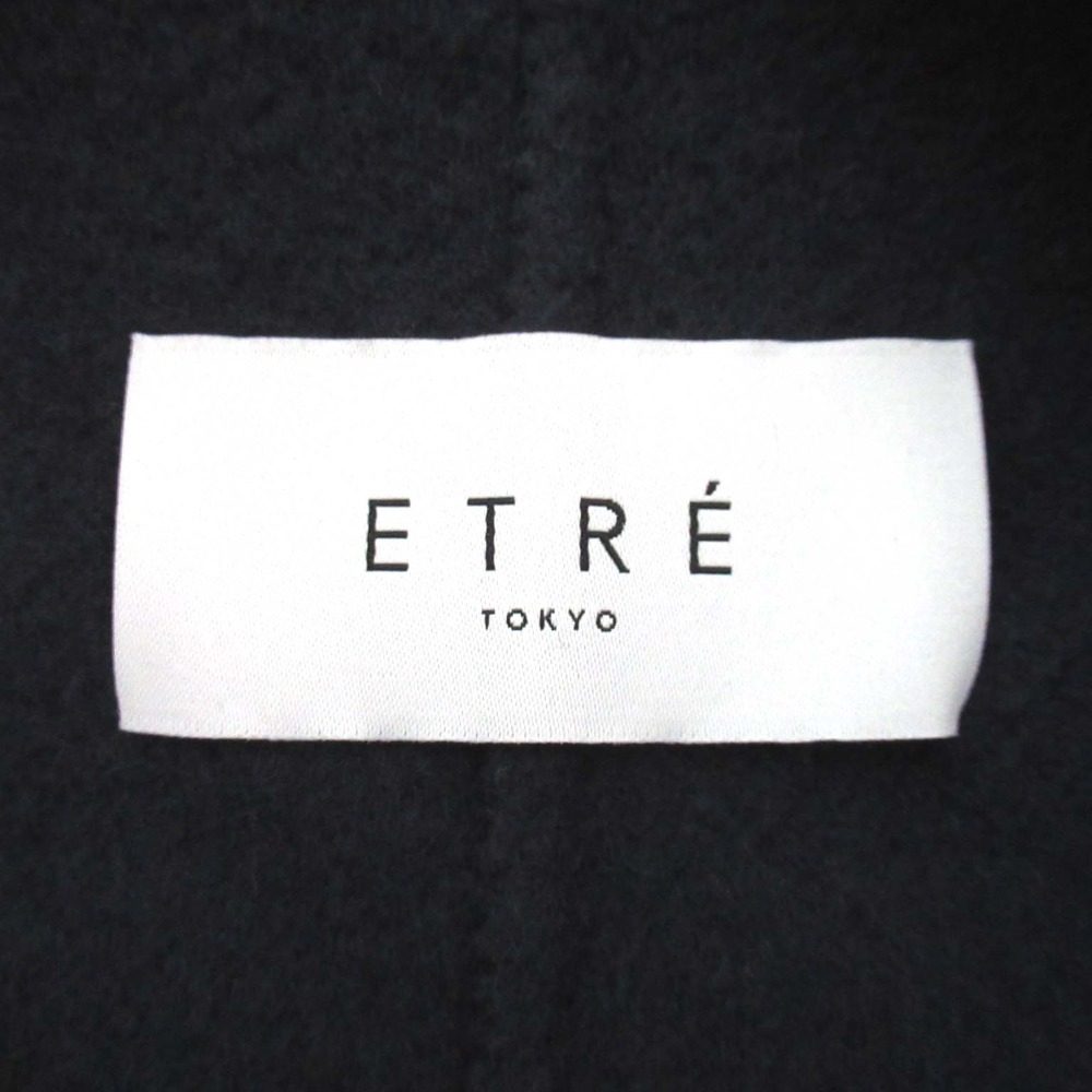 ETRE TOKYO 2way コート