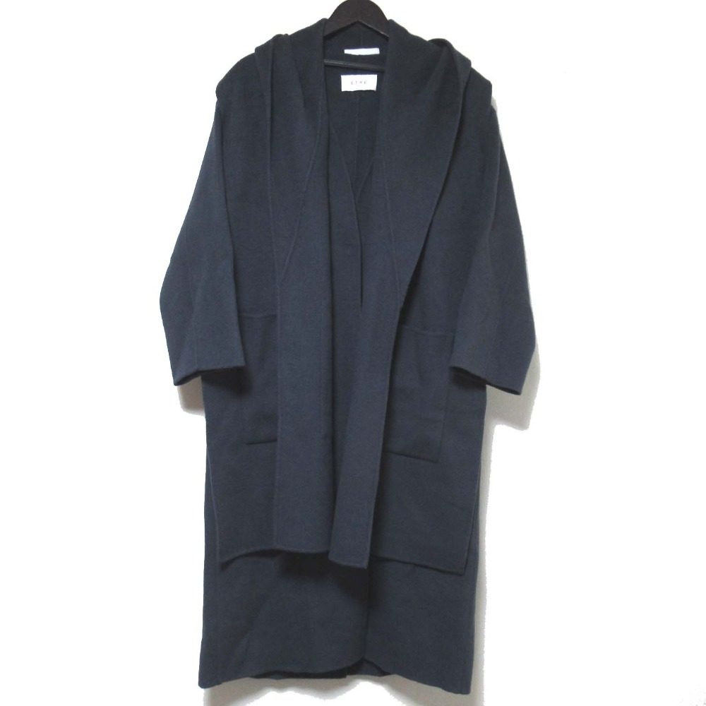 ETRE TOKYO 2way コート