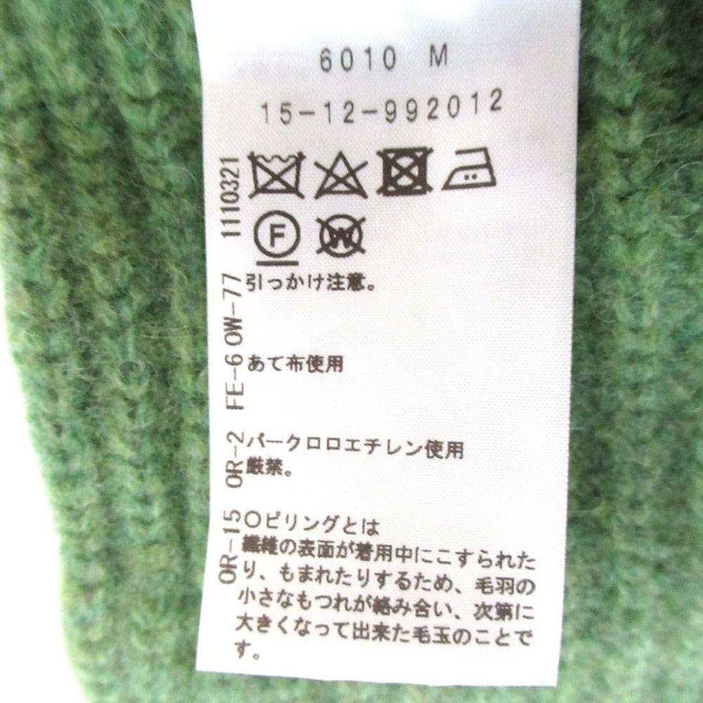 ヴィヴィアン ウエストウッド レッド レーベル タートルネック