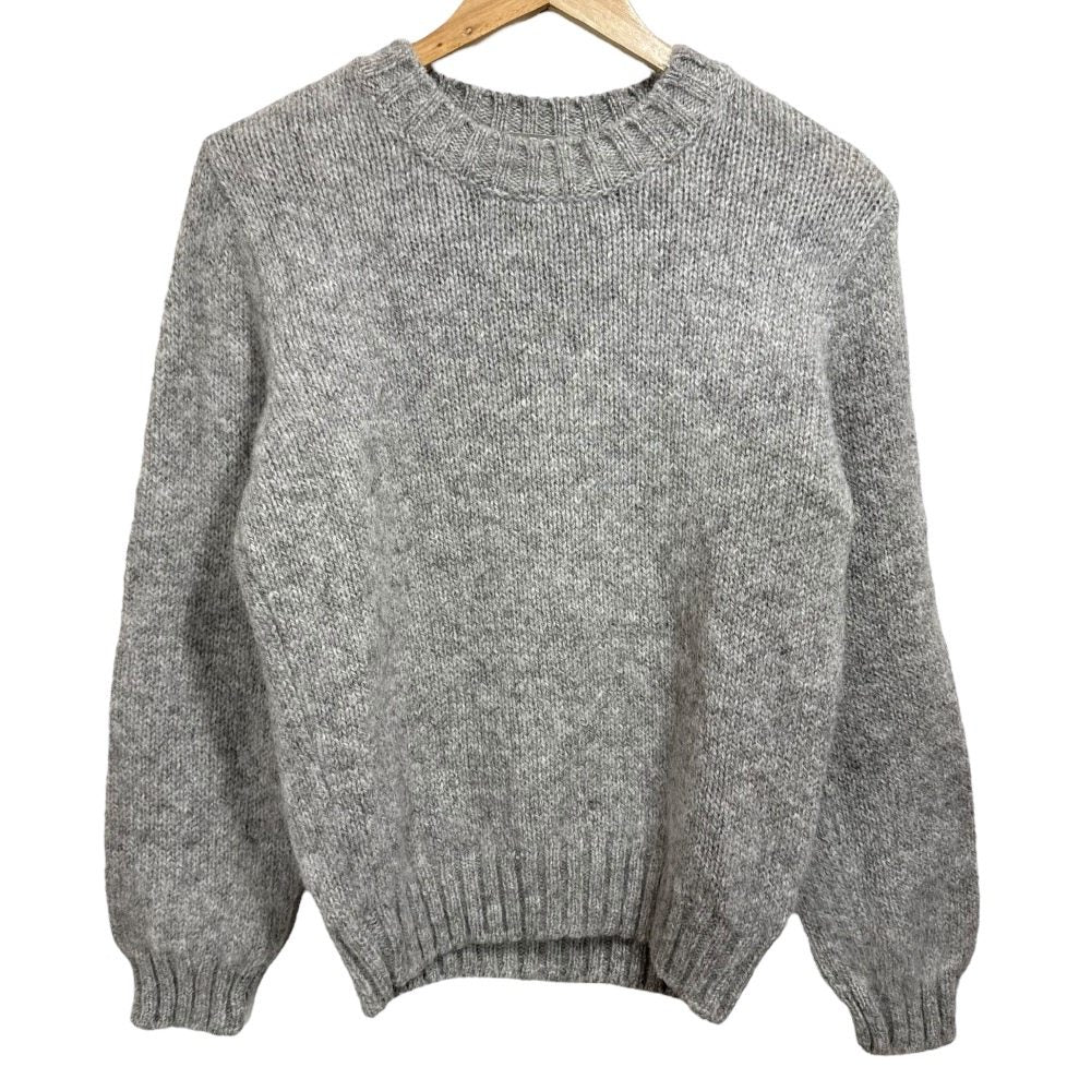 A.P.C. トゥイトゥー ニット セーター