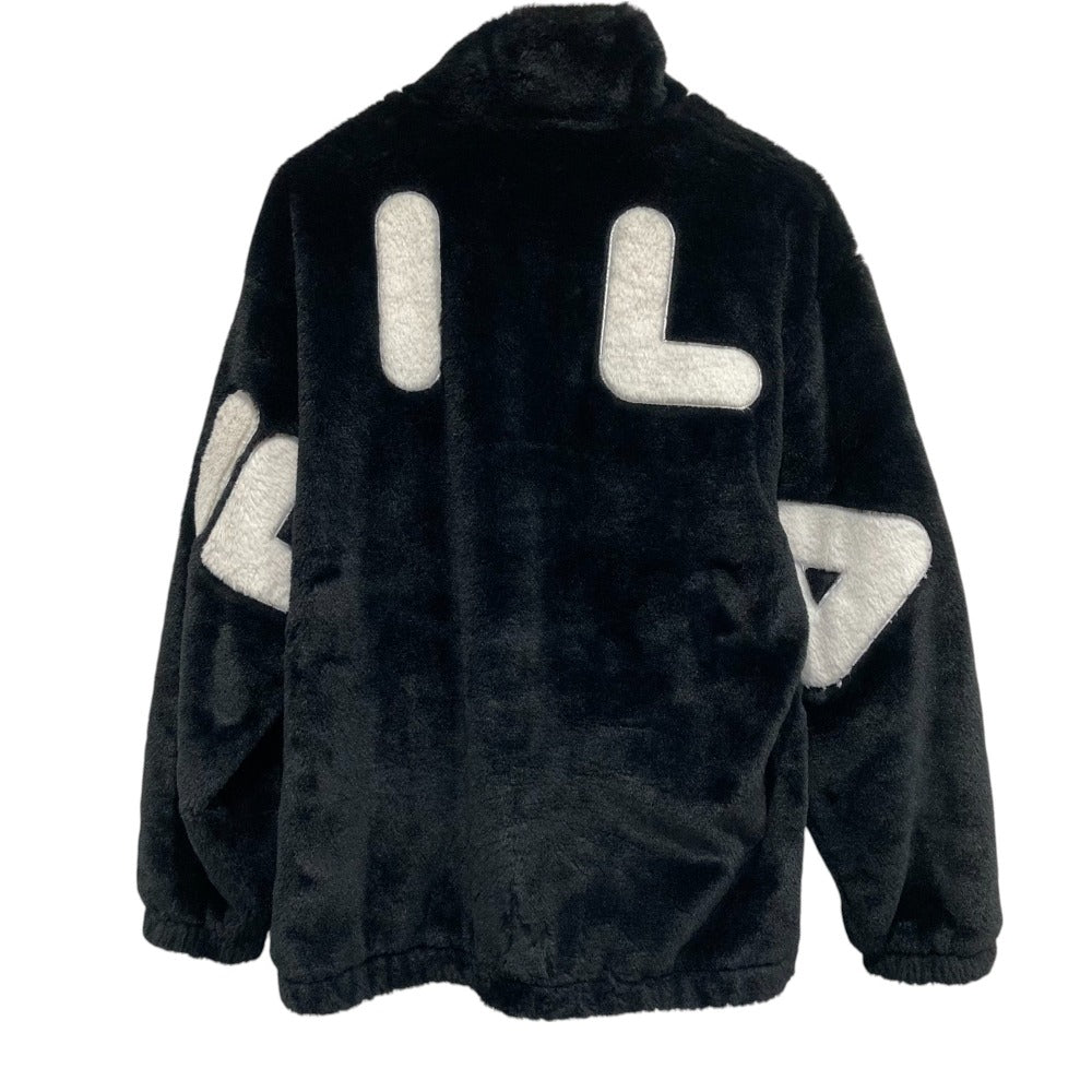 FILA FL6270 エコ ファー ジャケット