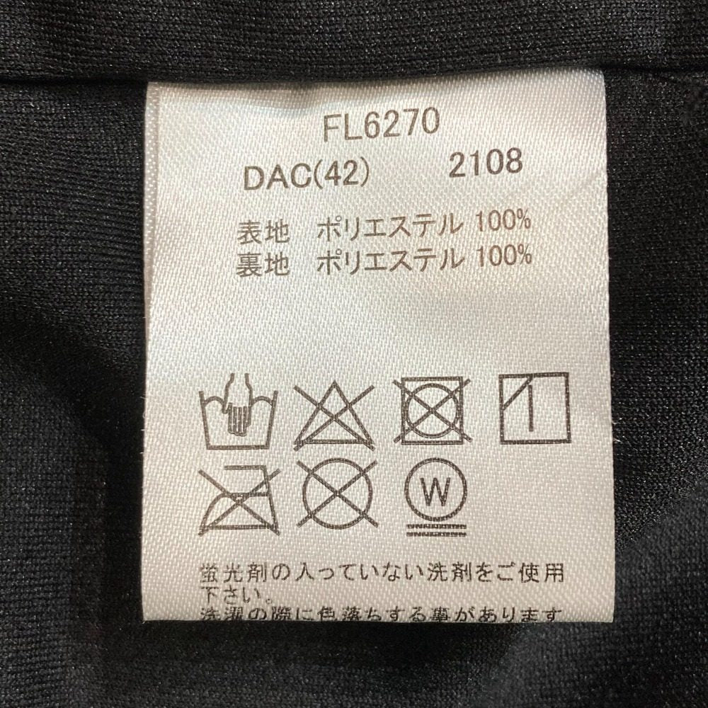 FILA FL6270 エコ ファー ジャケット