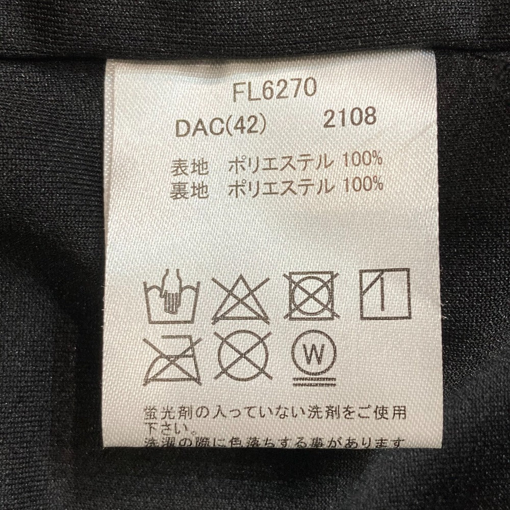 FILA FL6270 エコ ファー ジャケット