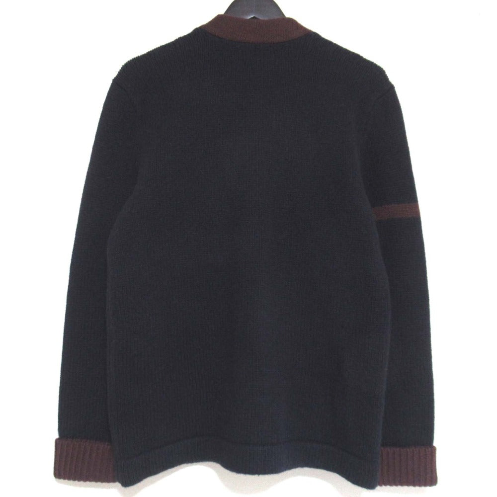 Polo by Ralph Lauren Vネック ニット カーディガン