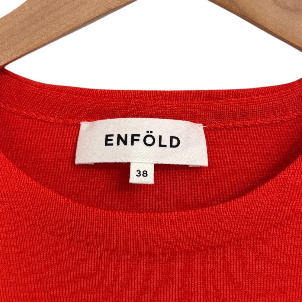 ENFOLD ニット