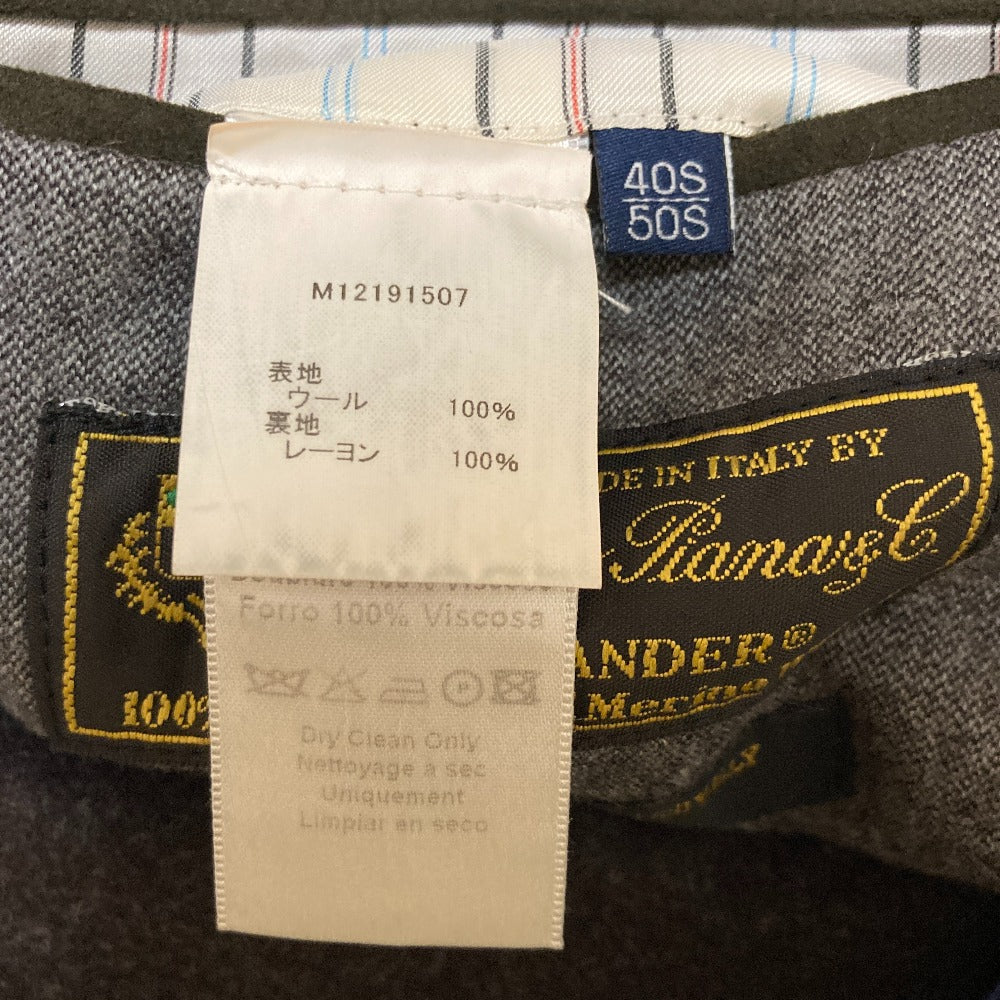 HACKETT LONDON ロロ ピアーナ テーラード ジャケット