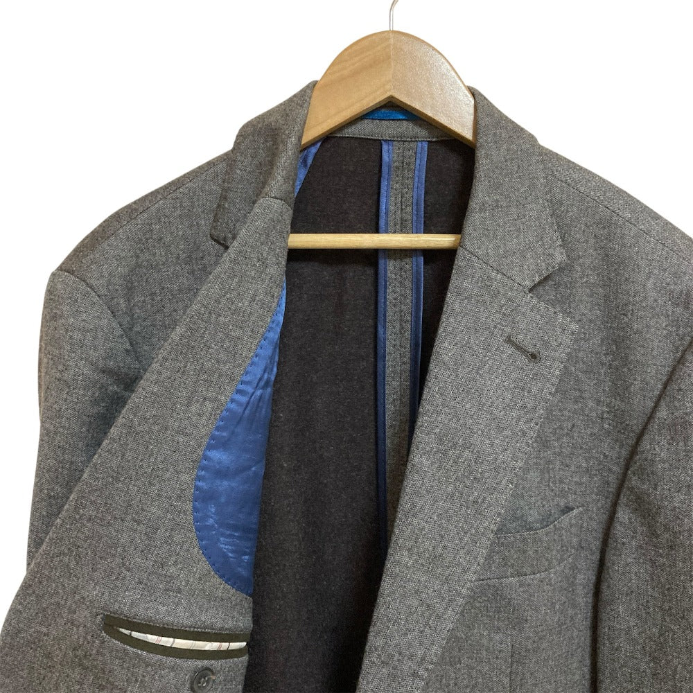 HACKETT LONDON ロロ ピアーナ テーラード ジャケット
