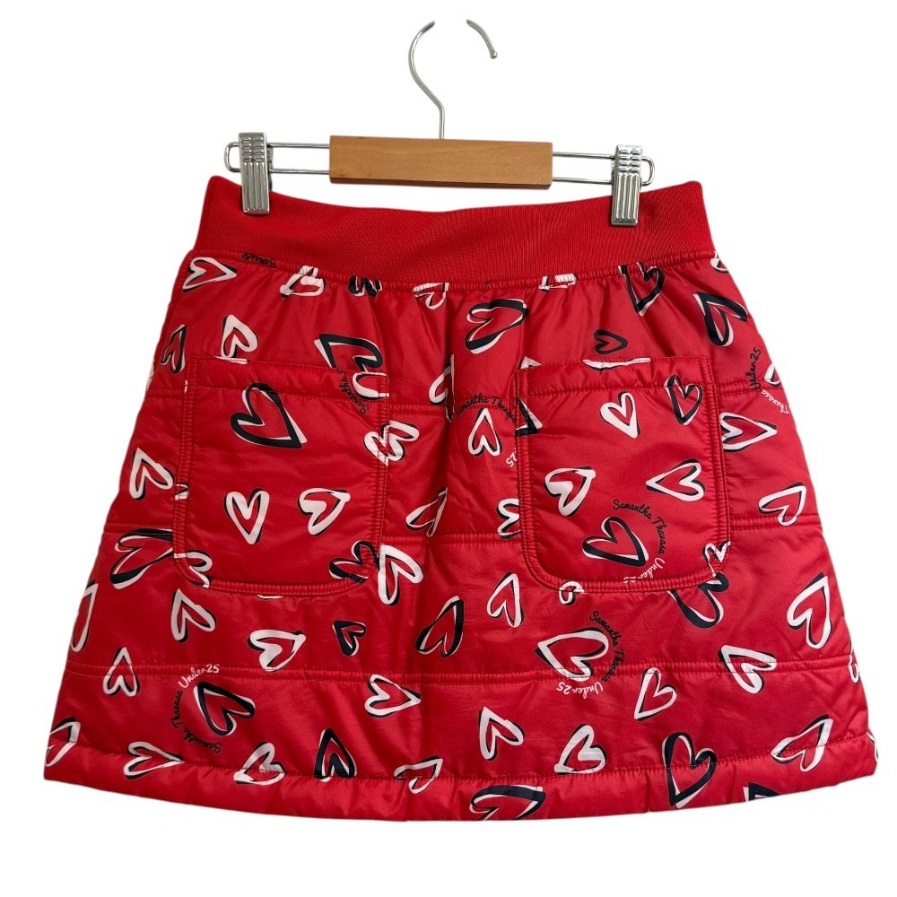 サマンサ タバサ アンダー25 セットアップ