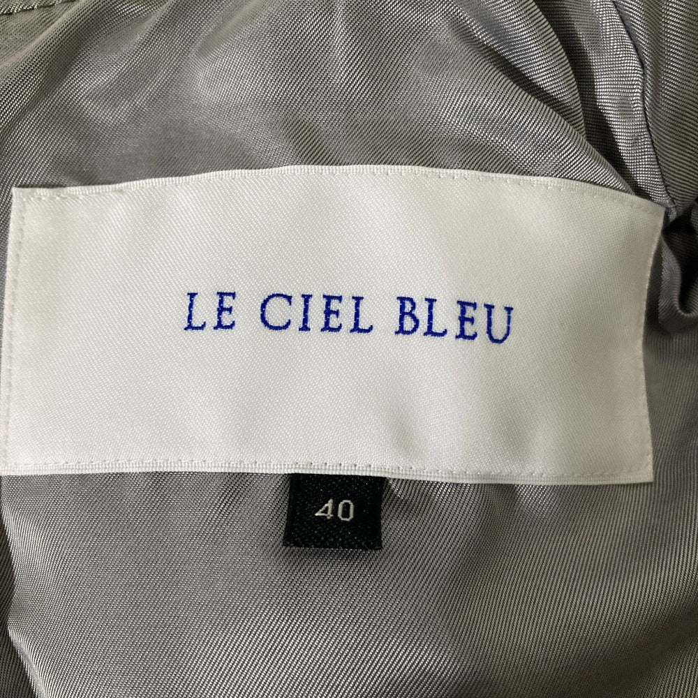 LE CIEL BLEU ドレス