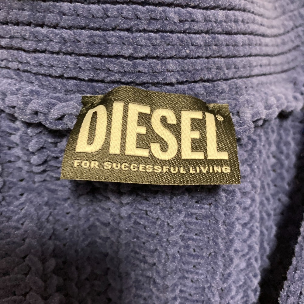 DIESEL K-MORENO ニット カーディガン