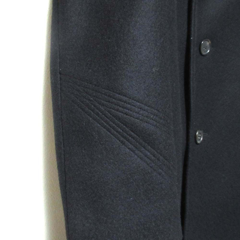 ディオールオム ウールカシミヤダブルブレストトレンチコート