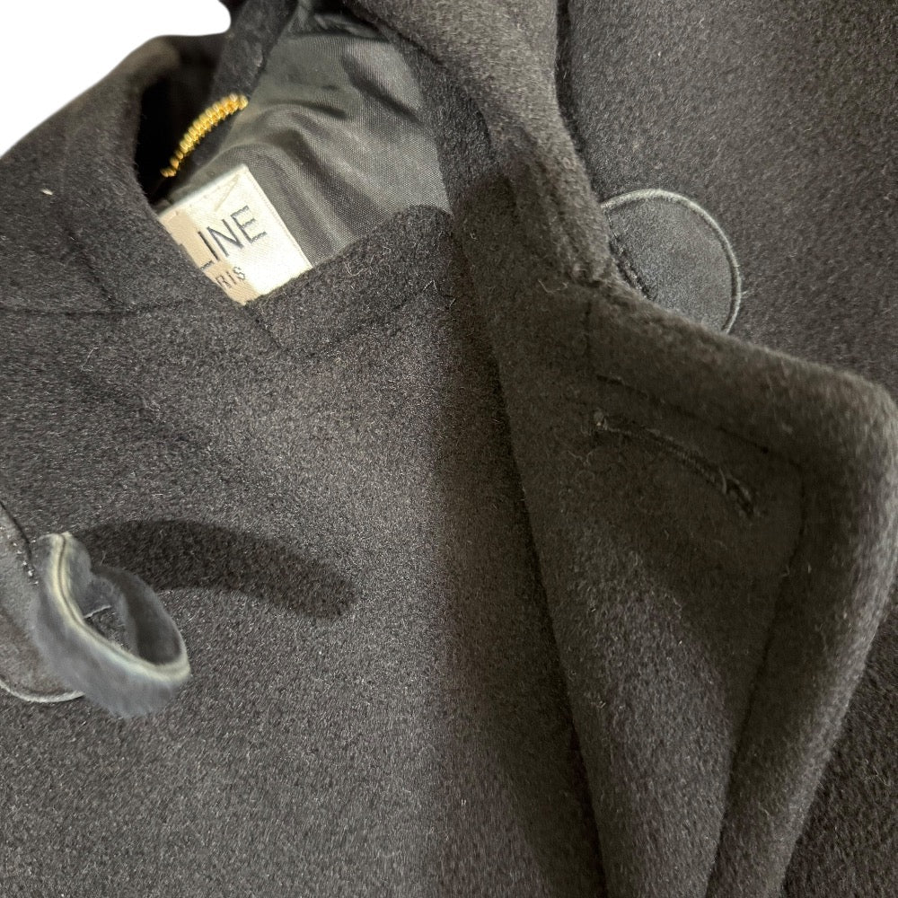 セリーヌ ウール コート