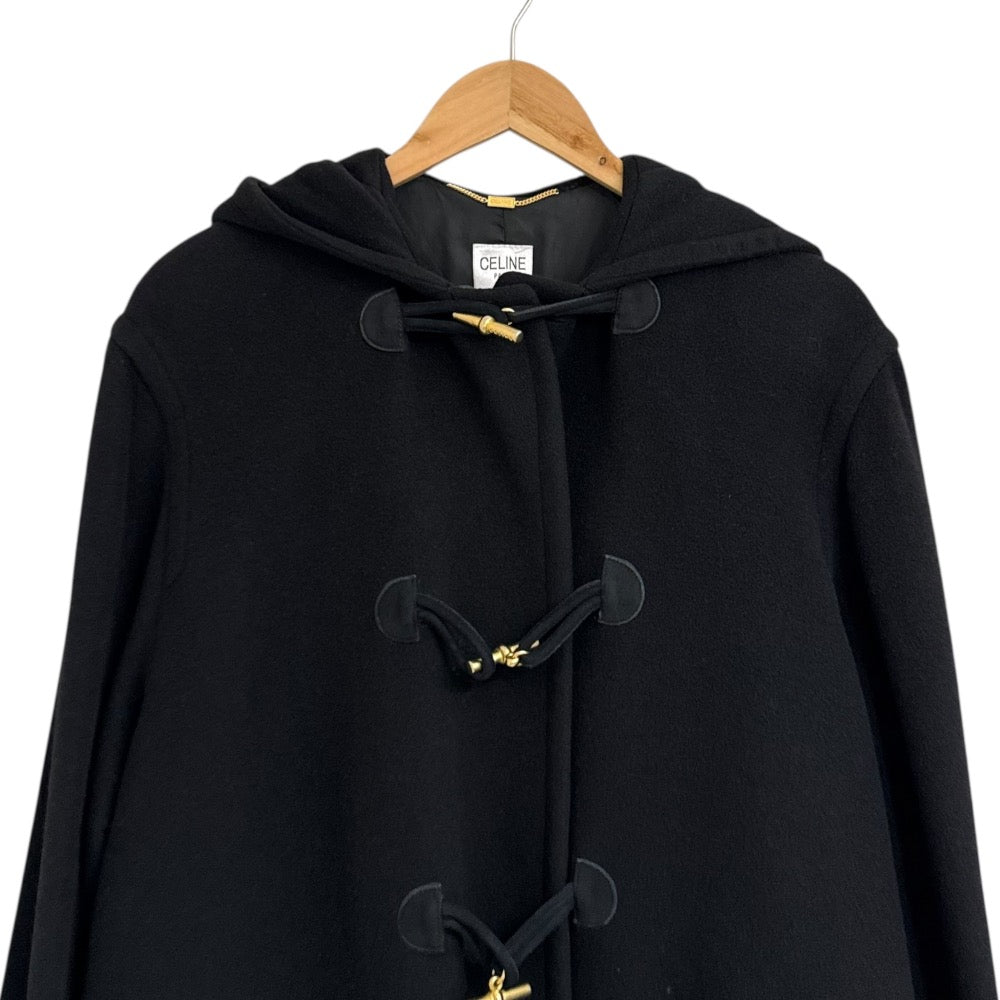 セリーヌ ウール コート