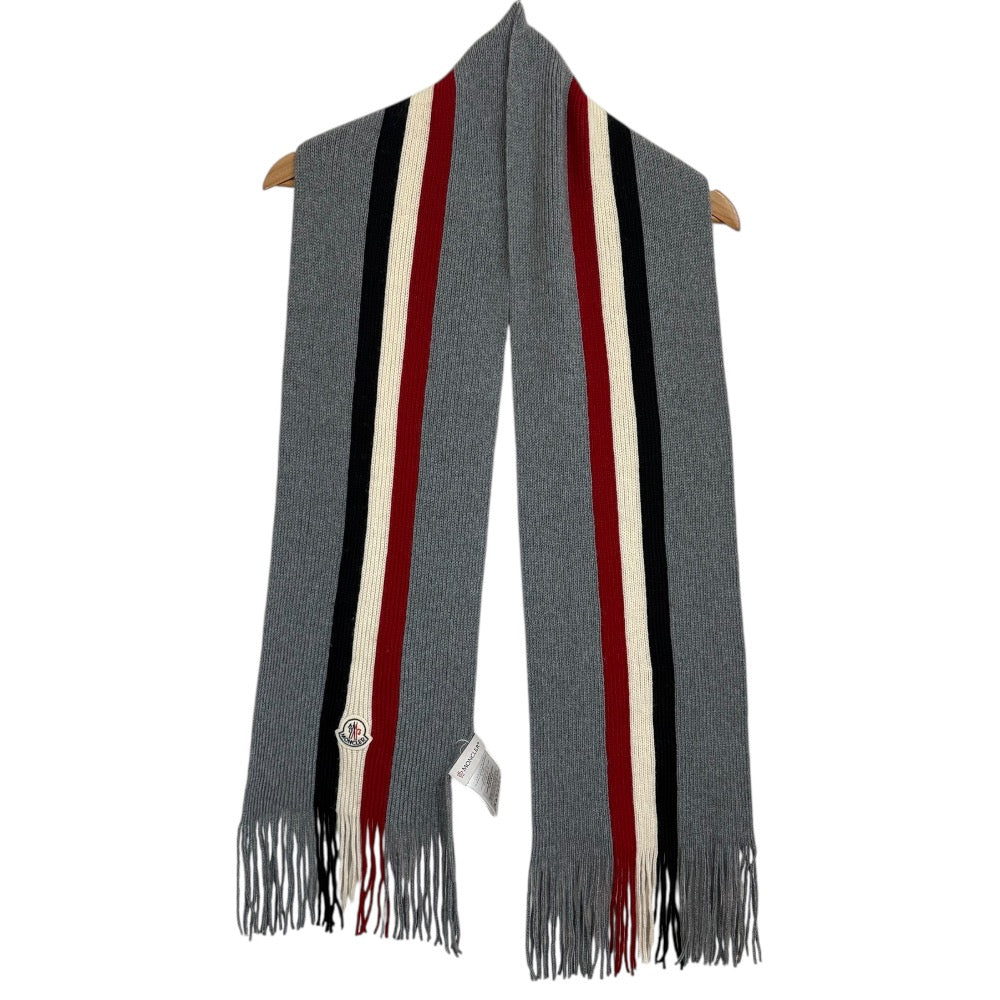 モンクレール SCIARPA スカーフ