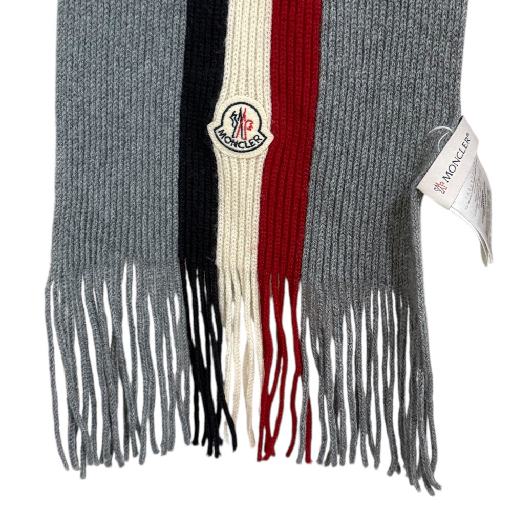 モンクレール SCIARPA スカーフ