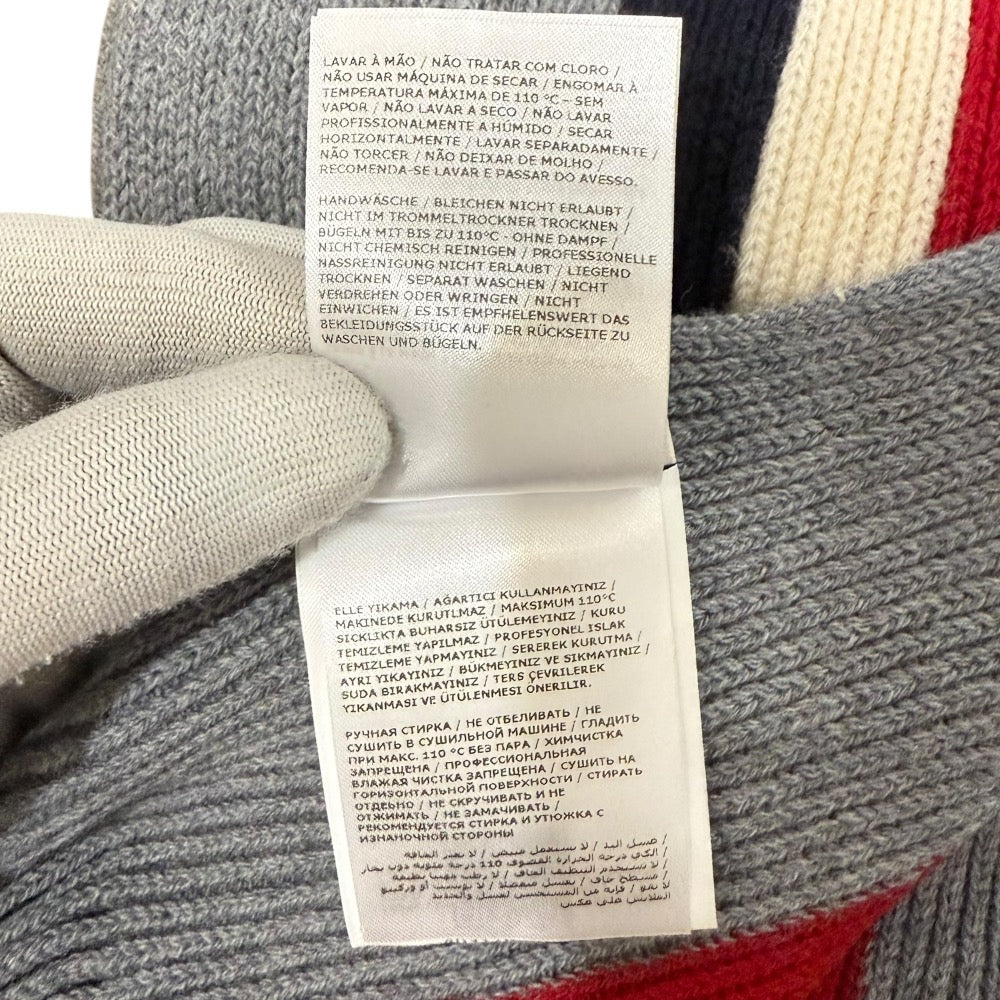 モンクレール SCIARPA スカーフ