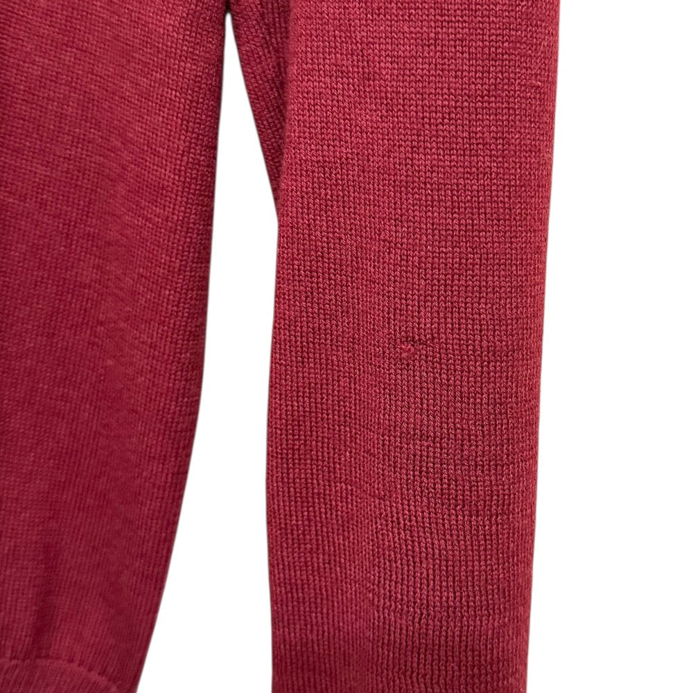 フェンディ シルク ブレンド ニット カーディガン