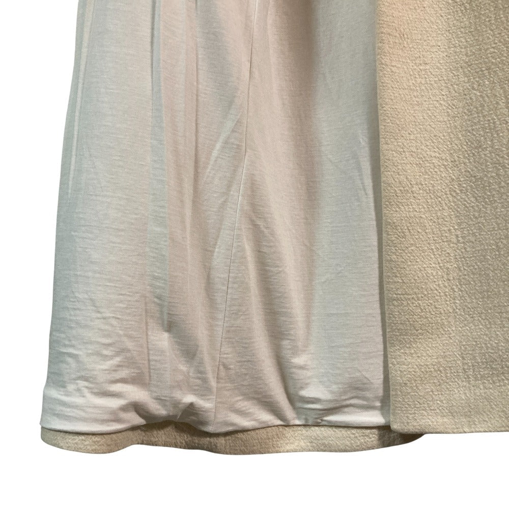 ZARA ZW COLLECTION ウールブレンドコート