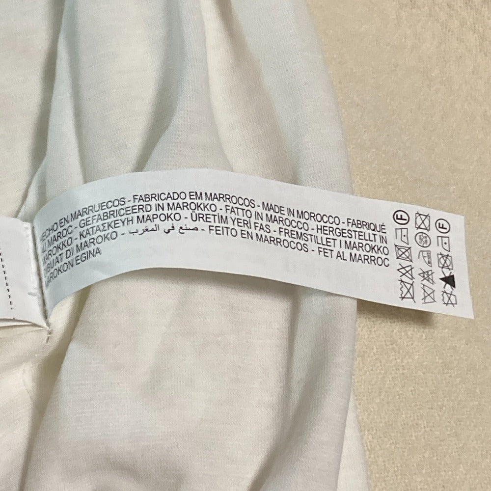 ZARA ZW COLLECTION ウールブレンドコート