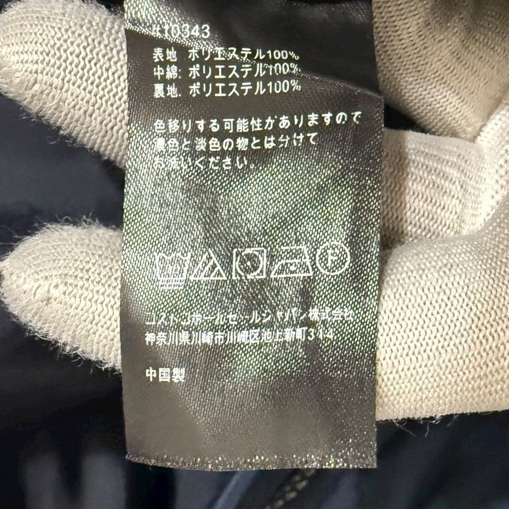 コールハーン キルティングジャケット