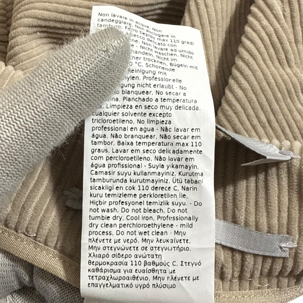 マックスマーラ TAILLEUR SARTORIALE スーツセット