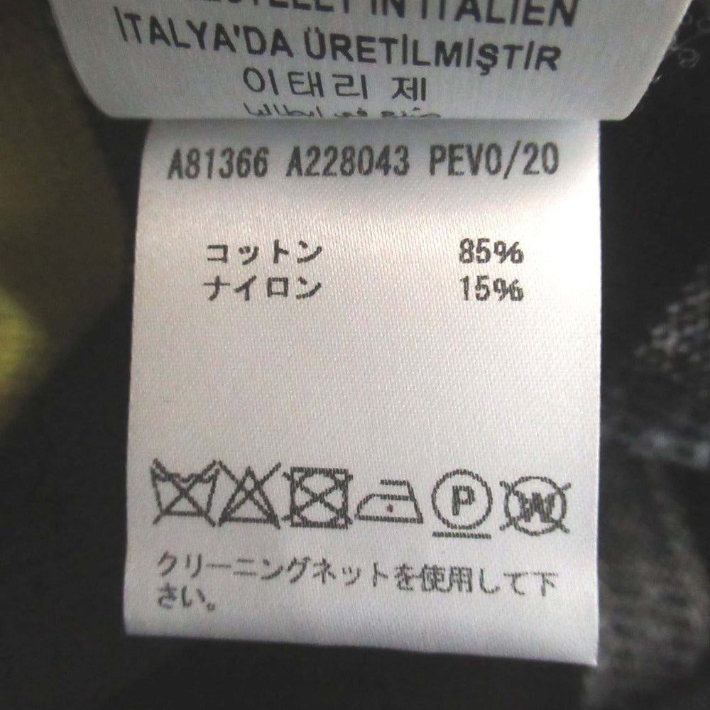 ヴェルサーチェ ニットセーター