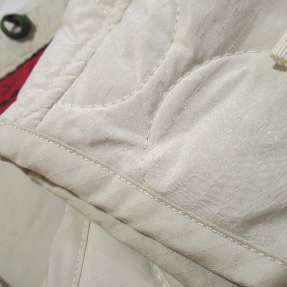 ノルディスク QUILTING LINER JACKET ジャケット