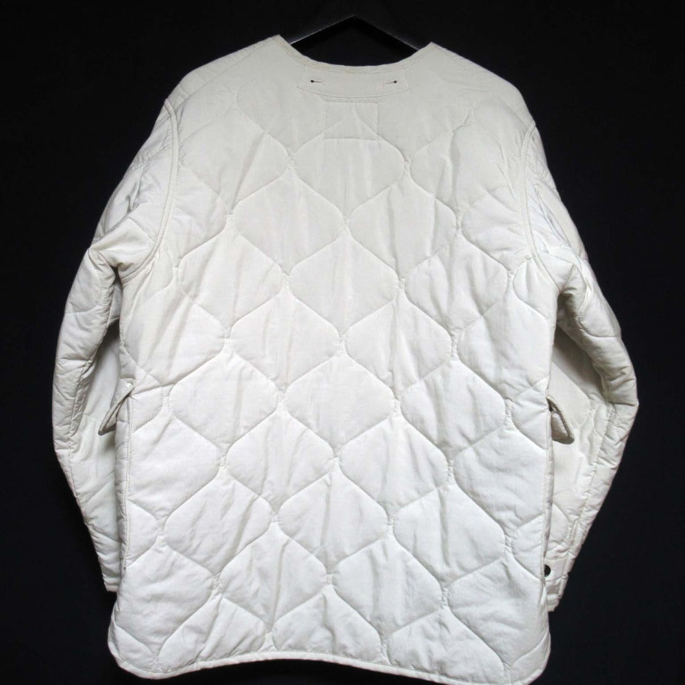 ノルディスク QUILTING LINER JACKET ジャケット