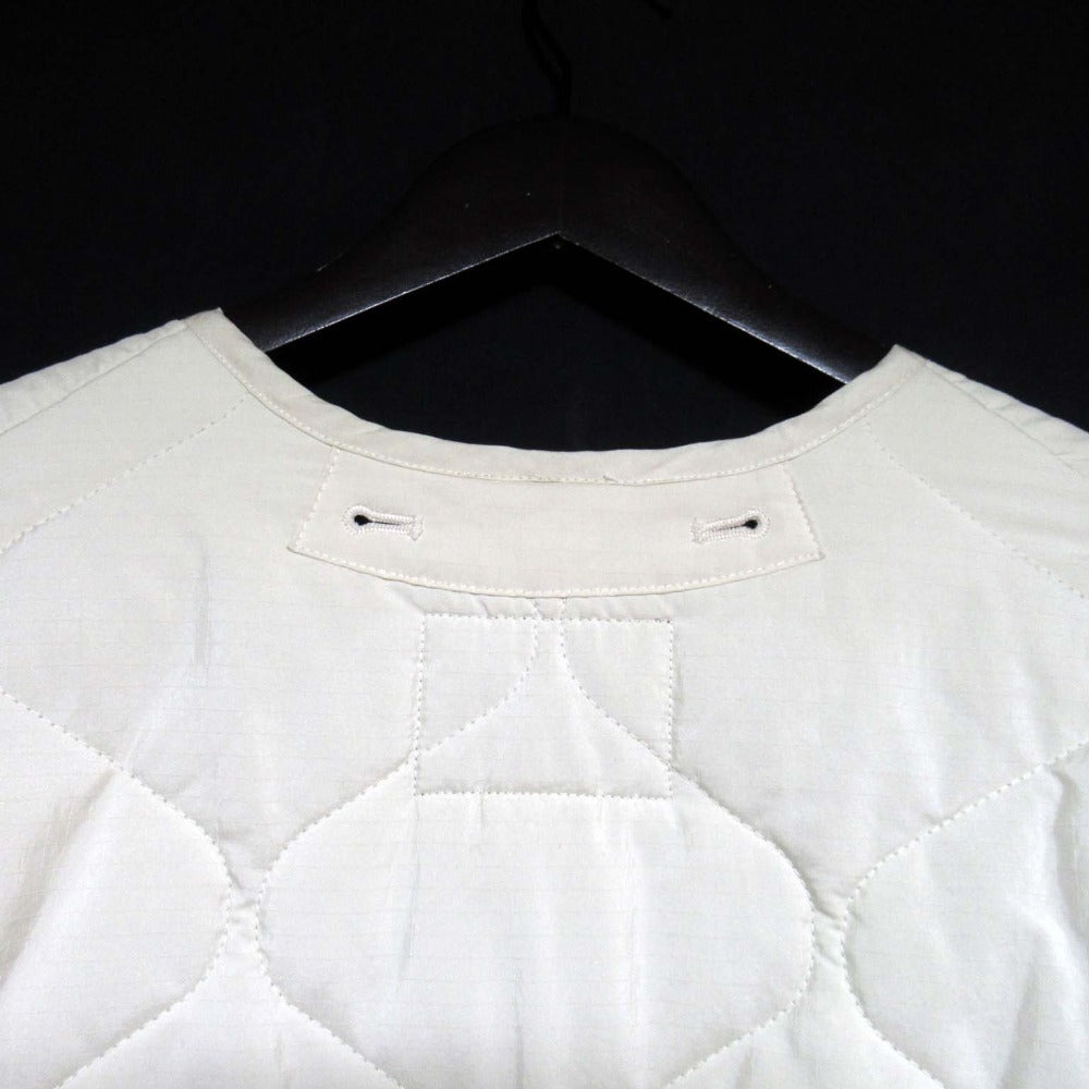 ノルディスク QUILTING LINER JACKET ジャケット